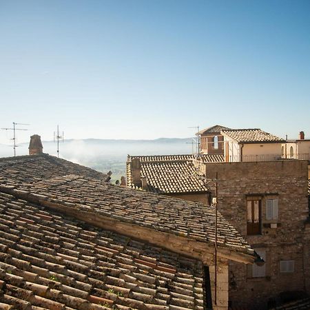 Xenios Assisi Villa Екстериор снимка