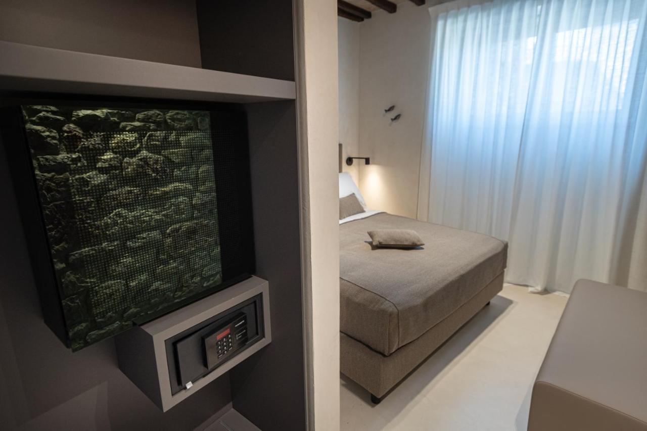 Xenios Assisi Villa Екстериор снимка