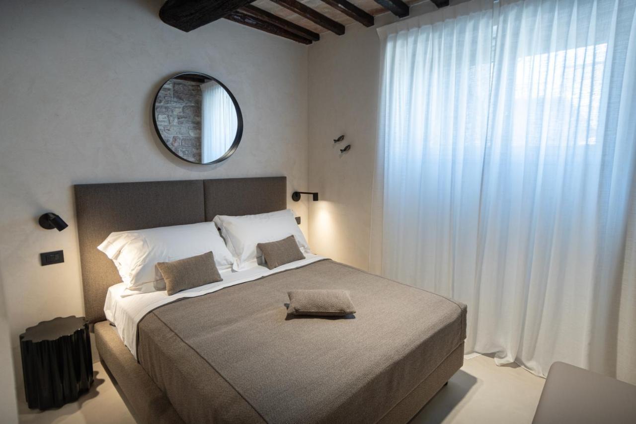 Xenios Assisi Villa Екстериор снимка