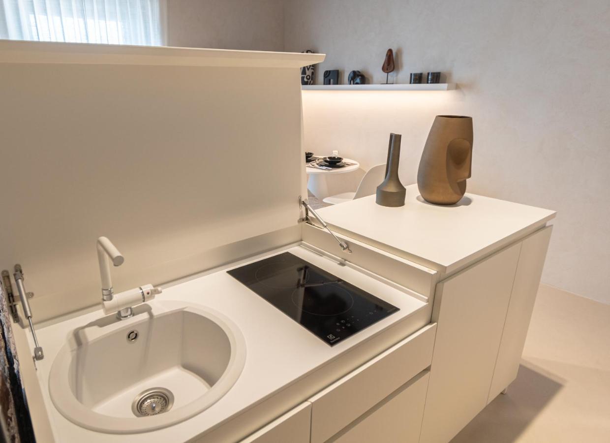 Xenios Assisi Villa Екстериор снимка