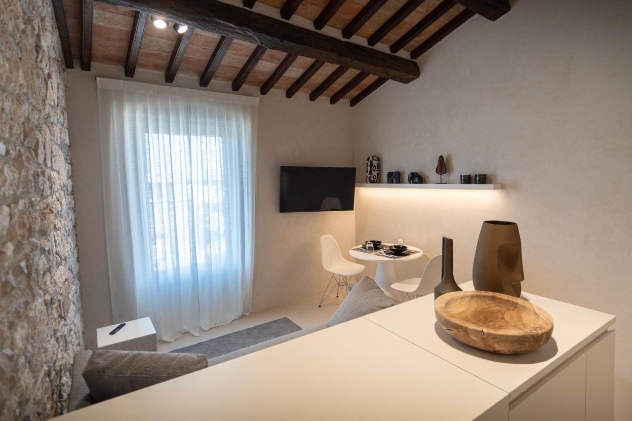 Xenios Assisi Villa Екстериор снимка