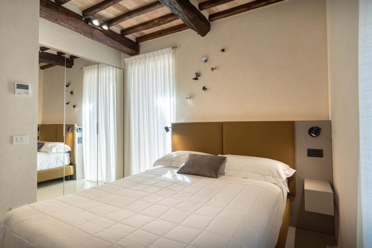 Xenios Assisi Villa Екстериор снимка