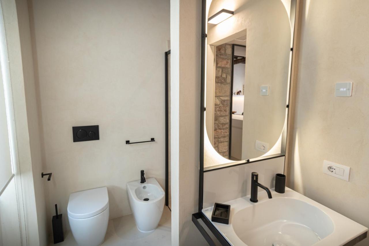 Xenios Assisi Villa Екстериор снимка