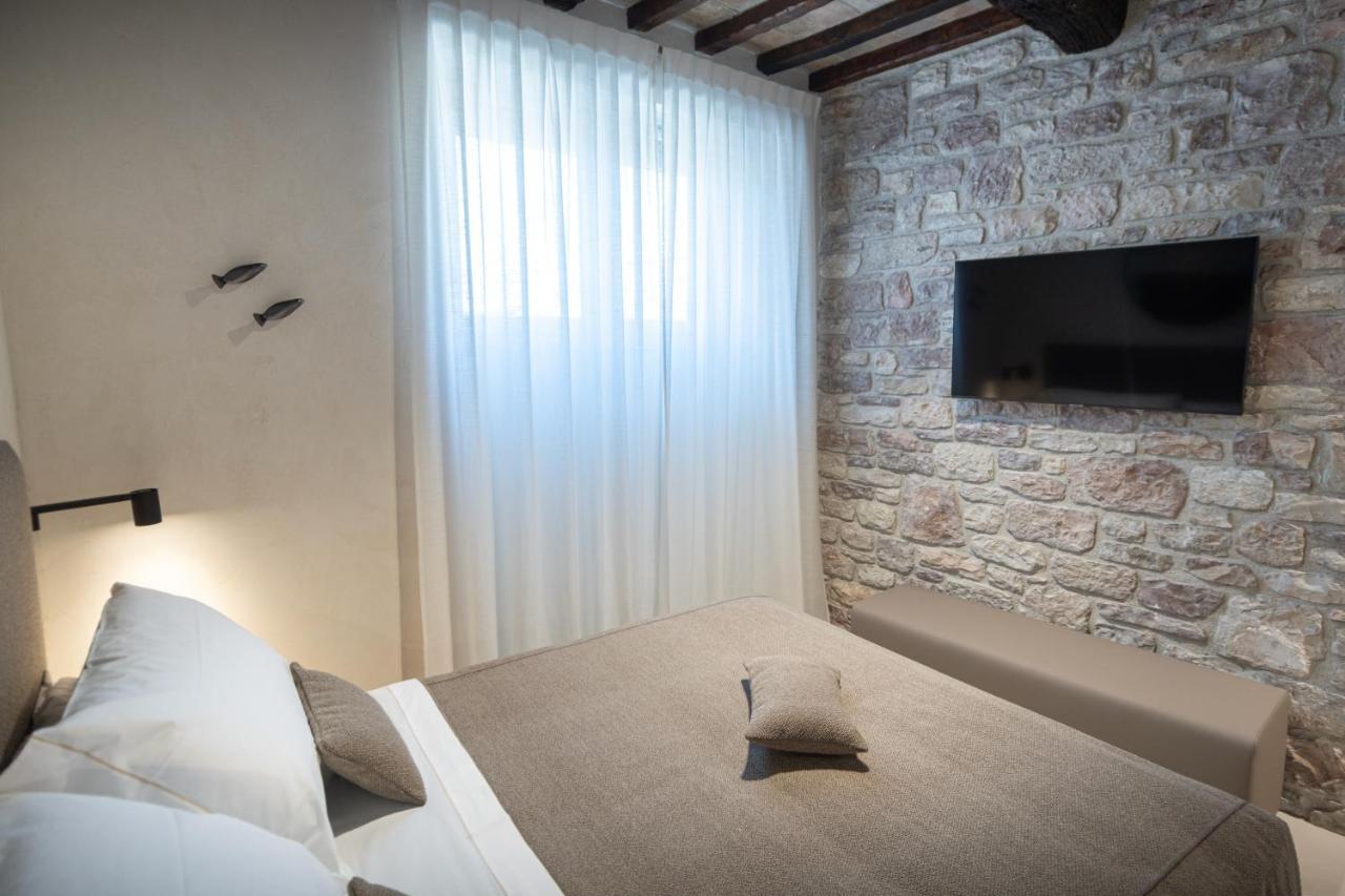 Xenios Assisi Villa Екстериор снимка