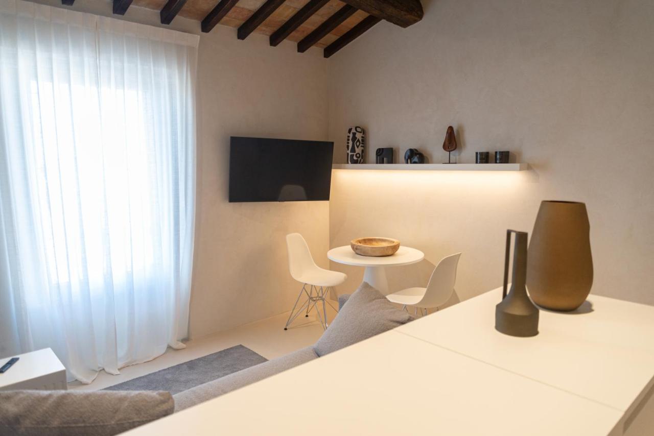 Xenios Assisi Villa Екстериор снимка