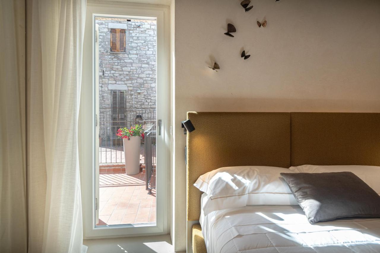 Xenios Assisi Villa Екстериор снимка