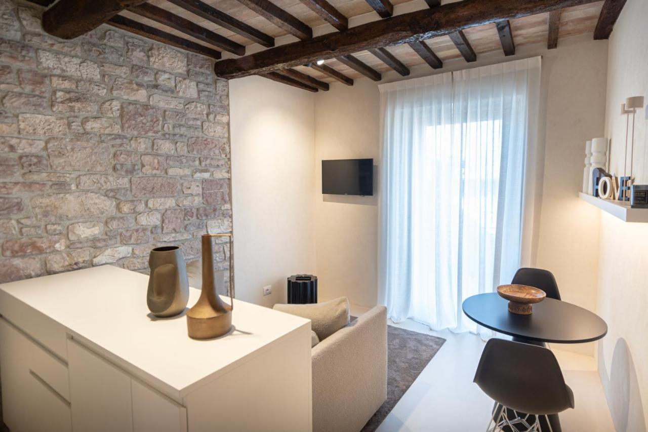 Xenios Assisi Villa Екстериор снимка