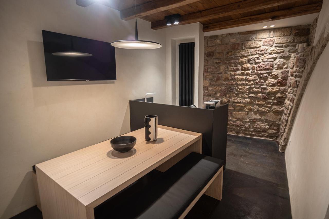 Xenios Assisi Villa Екстериор снимка