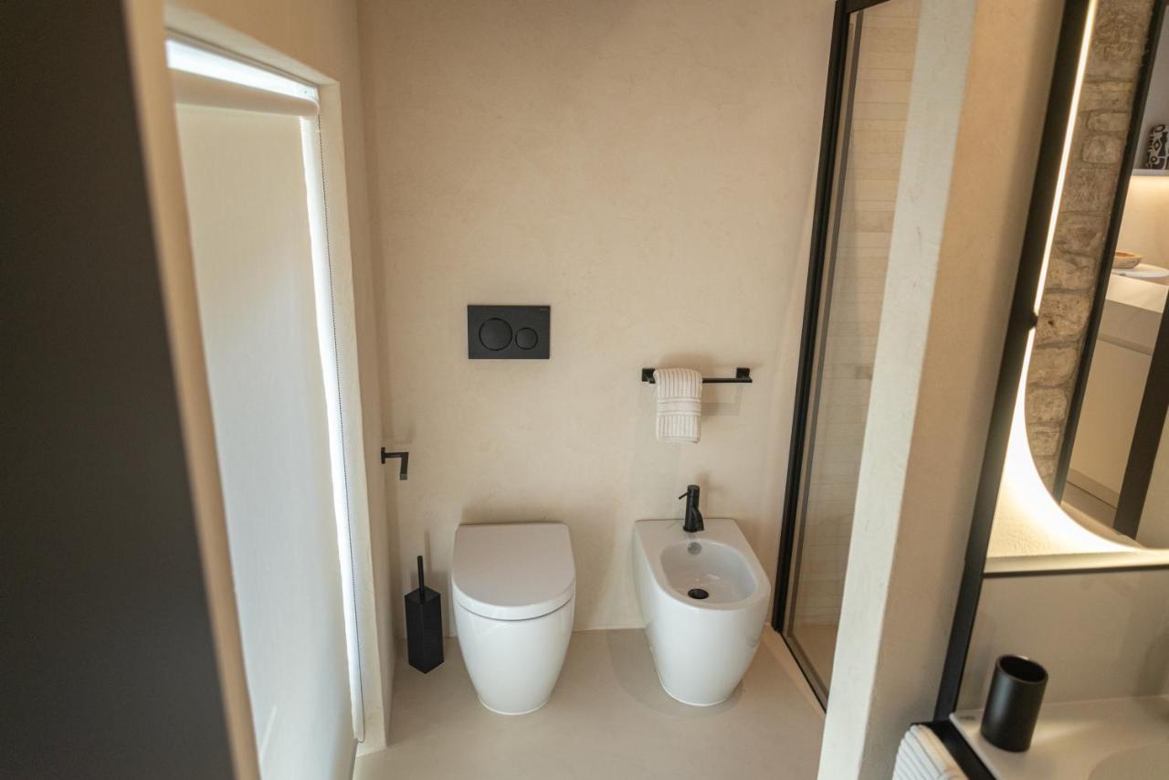 Xenios Assisi Villa Екстериор снимка