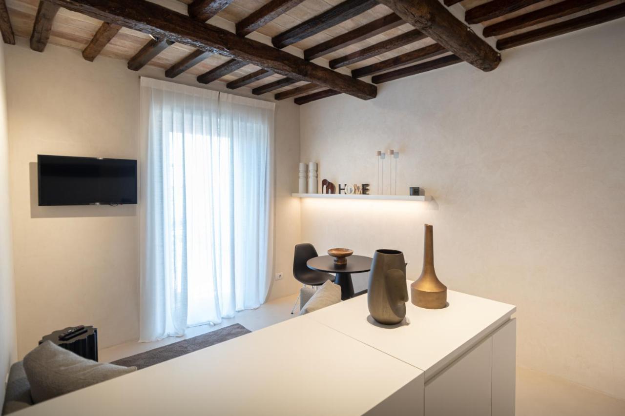 Xenios Assisi Villa Екстериор снимка