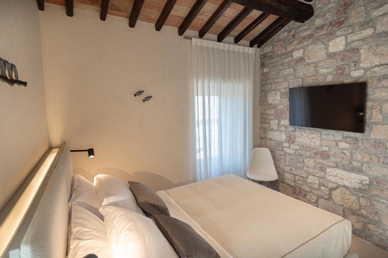 Xenios Assisi Villa Екстериор снимка