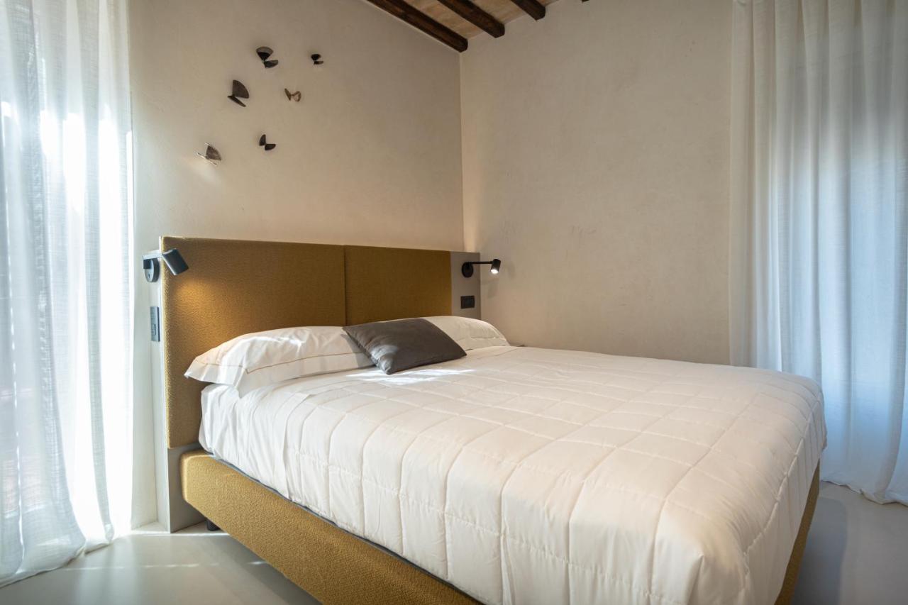 Xenios Assisi Villa Екстериор снимка