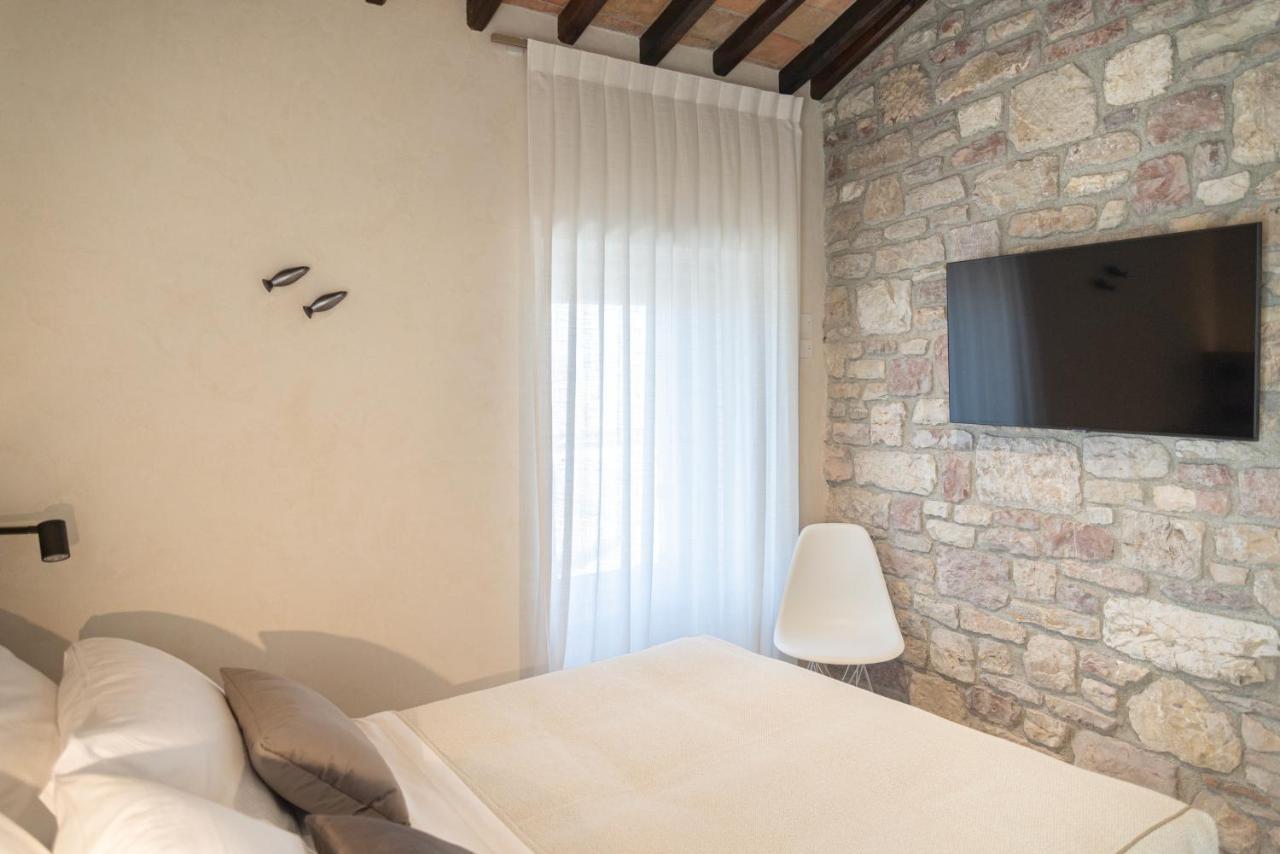 Xenios Assisi Villa Екстериор снимка
