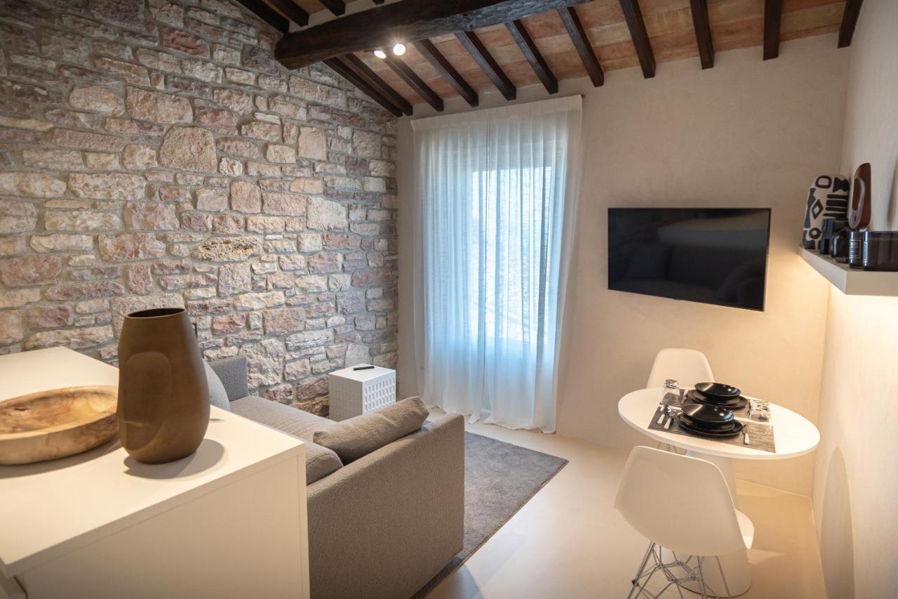 Xenios Assisi Villa Екстериор снимка